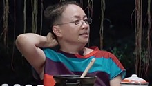 黄磊传授独特的减龄技巧