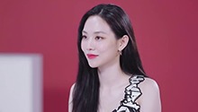 王霏霏乐观面对生活