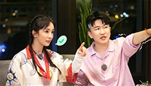 第10期：杨幂隐藏属性曝光