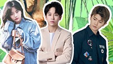 加更：任嘉伦谭松韵合体互怼