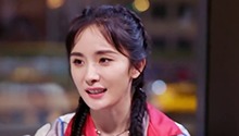 杨幂坦言不害怕被定义