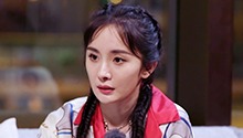 Plus版第10期：杨幂曾在影院哭