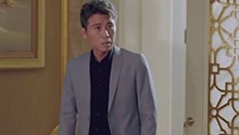 萧律师回家见谢桥慌慌张张心虚
