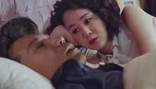 萧律师酒后和小麦同床 