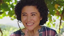 端木和婆婆关系好转