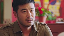 谢桥秦淮咖啡馆见面敞开心扉