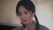 第8期：杨幂无字书首秀惊全场