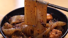 重庆江北城午餐吃什么？