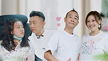 Plus第5期：春采夫妇设计T恤