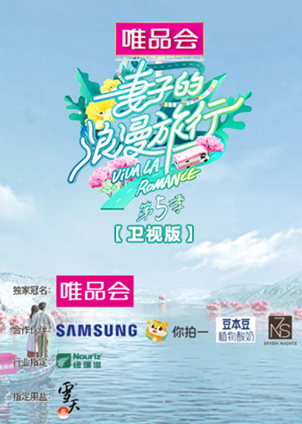 妻子的浪漫旅行5 卫视版