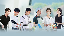 第6期：黄晓明宁静檀健次斗舞