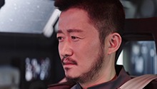 流浪地球：飞跃2020特别版