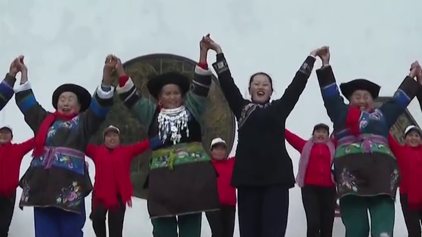 湖南 热议习近平主席新年贺词：努力绘就乡村振兴的壮美画卷