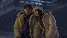 明天你是否依然爱我