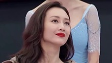 王鸥反差萌！被那英叫小王