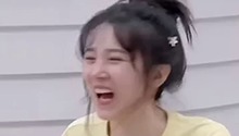 陈小纭彻底放飞自我