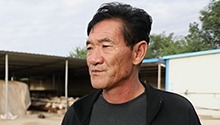 此心安处是我家