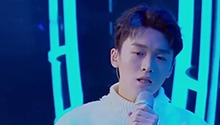 田大亮演唱《贝加尔湖畔》