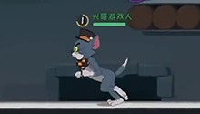 鼠特级学业大考