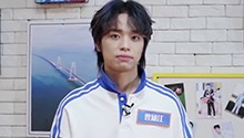 少年团曾涵江在《哥少》等你