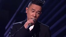 陈小春重唱《独家记忆》