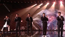 大湾区五子嗨唱《你曾是少年》