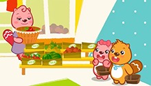 水果店
