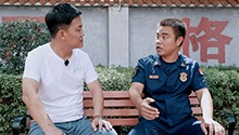 最美逆行 浴火重生