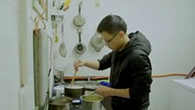 长沙米酒冲蛋，吃完家里人再也不担心你手脚冰凉啦