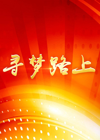 寻梦路上