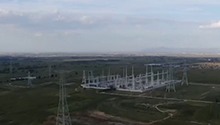 山西“西电东送”通道调整特高压扩建工程全部投运