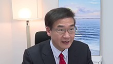 林顺潮：超越界别利益，为整个香港发声
