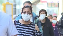 香港新增7例奥密克戎变种病毒株确诊病例