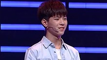 杨桐挑衅吴磊 开启学霸争夺战