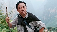“希望工程”摄影师解海龙