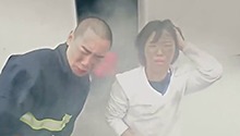 防火时…千万不要zuo