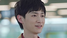 之骁哥终于表白了 直男也有春天