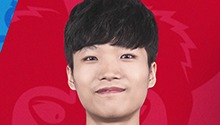2020年CRL东方赛区 W1D1 FAV VS TT TPD
