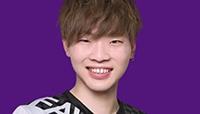 2020年CRL东方赛区 W1D1 FAV VS TT KOH