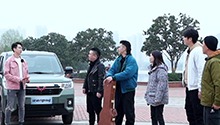 白举纲与四强汇聚长沙