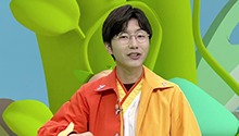 一起学汉字 烛