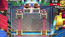 2020年CRL秋季赛 W9D2 W.EDGM VS Talon
