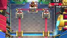 2020年CRL秋季赛 W9D2 TTG Paradox VS TT Nur