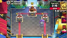 2020年CRL秋季赛 W9D2 TTG VS TT