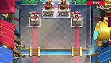 2020年CRL秋季赛 W9D2 TTG VS TT 2V2