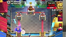 2020年CRL秋季赛 W9D2 TTG VS TT KOH