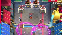 2020年CRL秋季赛 W9D2 KIX VS PONOS