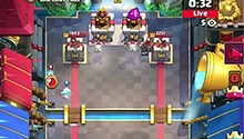2020年CRL秋季赛 W9D2 KIX VS PONOS 2V2