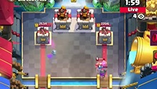 【纯享版】2020年CRL秋季赛 W9D2 W.EDGM VS Talon