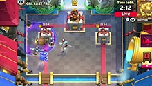 【纯享版】2020年CRL秋季赛 W9D2 TTG VS TT
